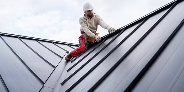 About Absolute Roofing & Exterior 