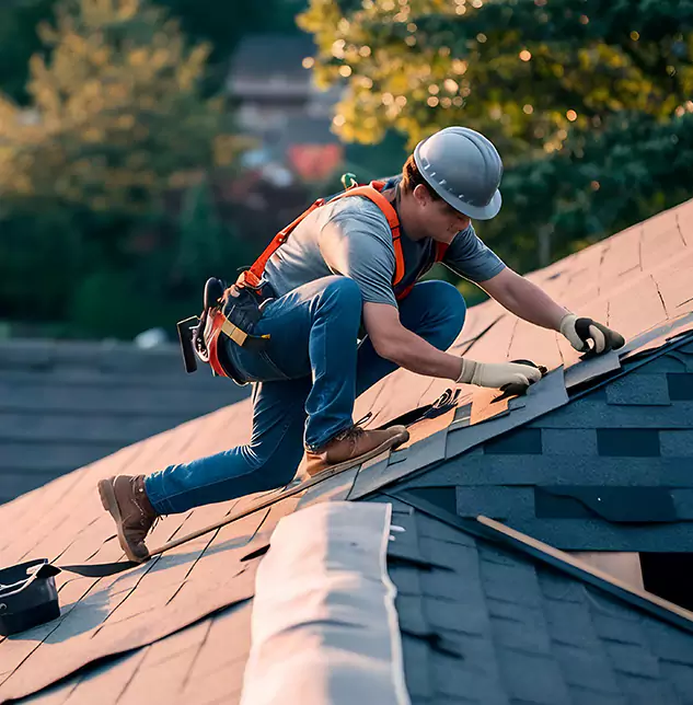 Expert Shingle Restoration Specialists in Evansville, WI
