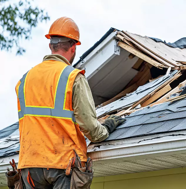Trusted Barn Roof Repair Company: Protecting Evansville's Agricultural and Residential Barns