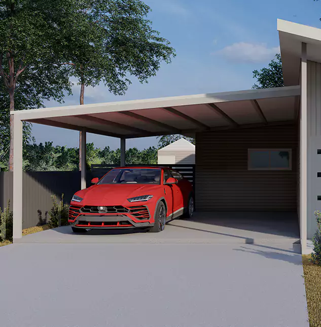 Affordable Carport Roof Repair: Evansville's Trusted Carport Roof Restoration Team