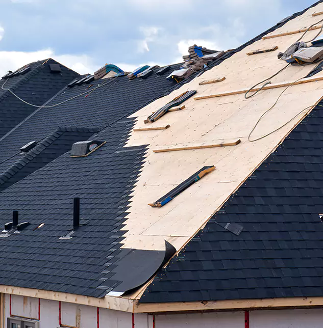 Premier Wood Roofing Specialists in Evansville, WI