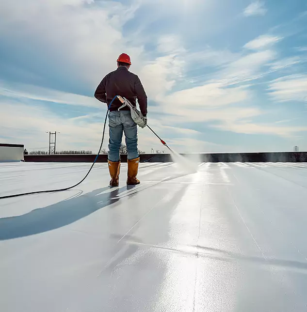 Advanced Rubber Restoration: Your Local Experts for EPDM Repair in Evansville, WI