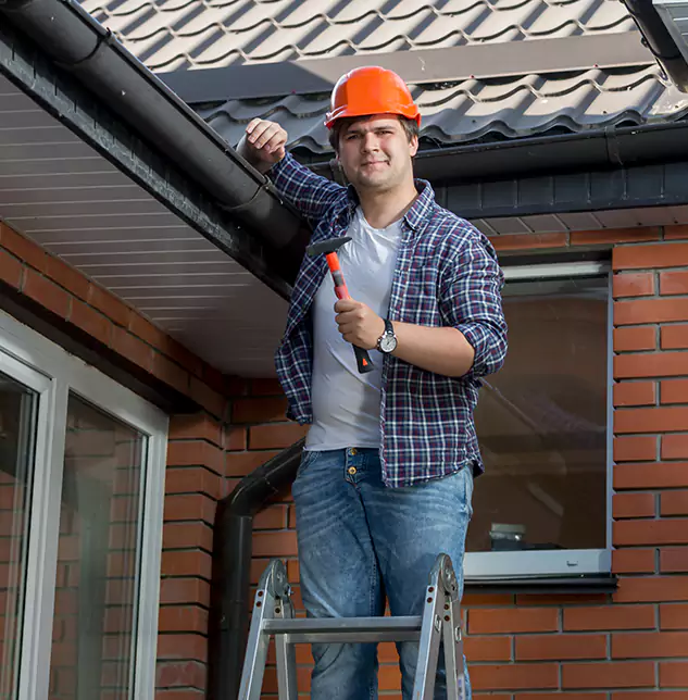 Trusted Roof Fascia Replacement Experts Defending Evansville, WI Properties