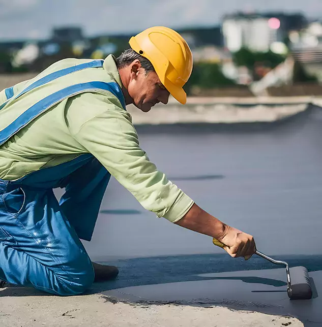 Expert Flat Roof Leak Repair: Trusted Professionals for Fixing a Flat Roof with Lasting Results in Evansville, WI