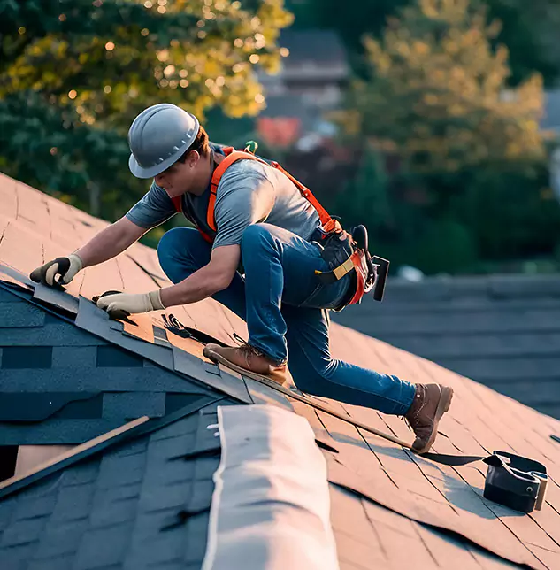 Premium Replacement Garage Roofs: Upgrading Evansville, WI Properties With Lasting Protection