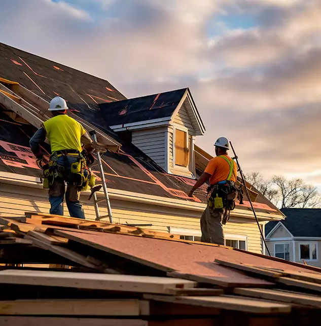 Leading Industrial Roofers: Protecting Evansville's Largest Properties With Unmatched Expertise