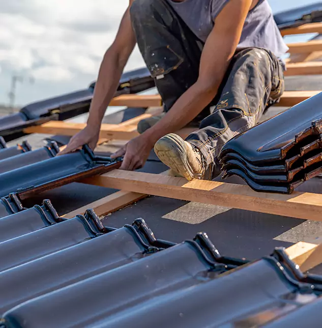 Trusted Metal Roof Repair Company: Skilled Metal Roof Repair Contractors for Reliable Repairing in Evansville, WI