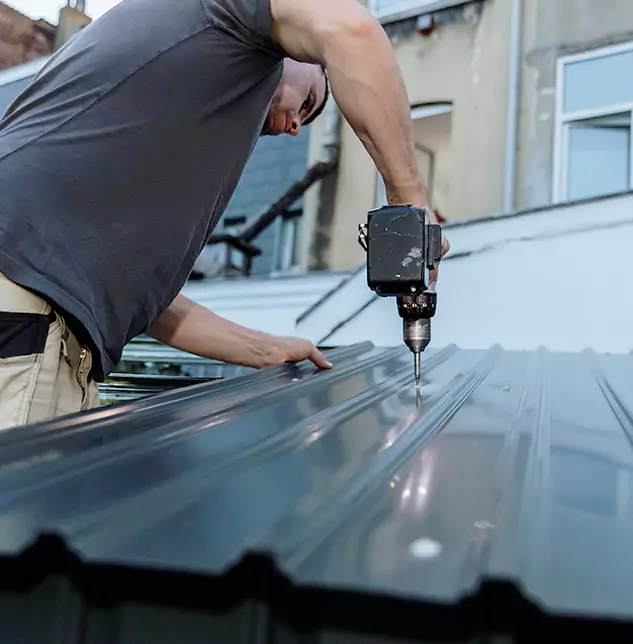 Premier Metal Roofing Company: Experienced Metal Roofers Delivering Steel Roofing Contractors Excellence in Evansville, WI