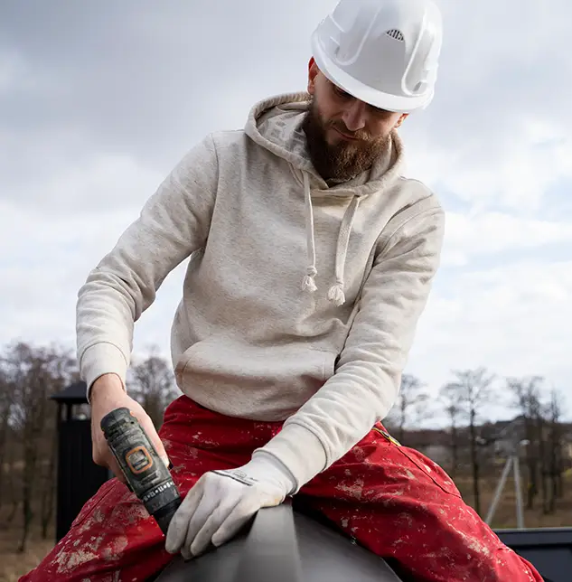Trusted Mobile Home Roofing Company Serving Evansville, WI