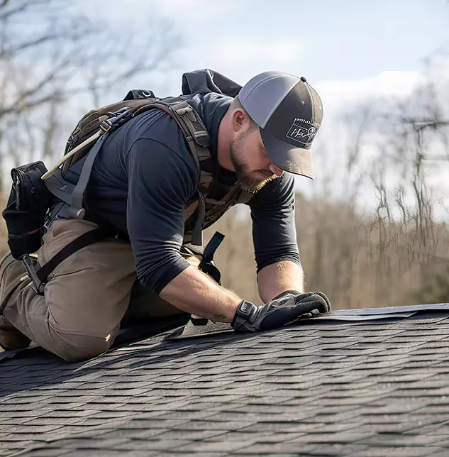 Experienced Mobile Home Roofing Contractors: Evansville, WI's Manufactured Home Repair Specialists