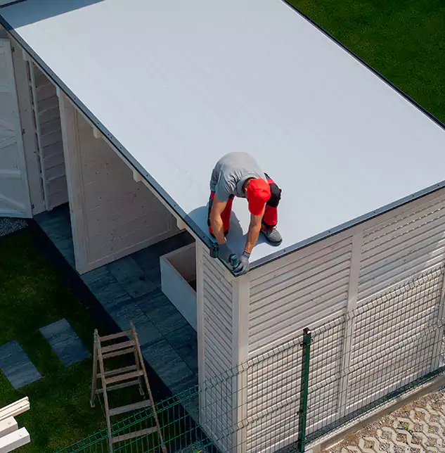 Leading Mobile Home Roofing Company: Upgrading Evansville, WI Manufactured Homes With Confidence