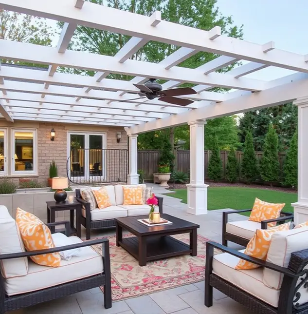 Serving Evansville, WI Homeowners With Outdoor Roofing Excellence