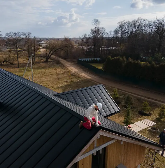 Absolute Roofing & Exterior Sets the Standard for Residential Roofing in Evansville, WI