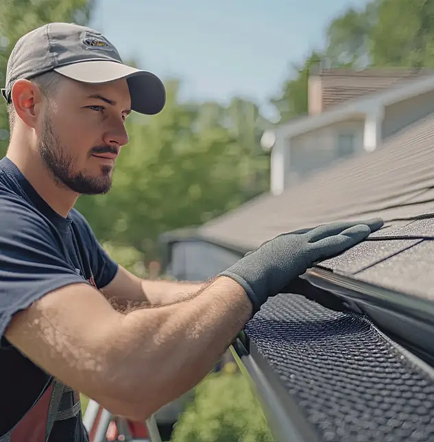 Expert Roof Eave Specialists You Can Count On in Evansville, WI