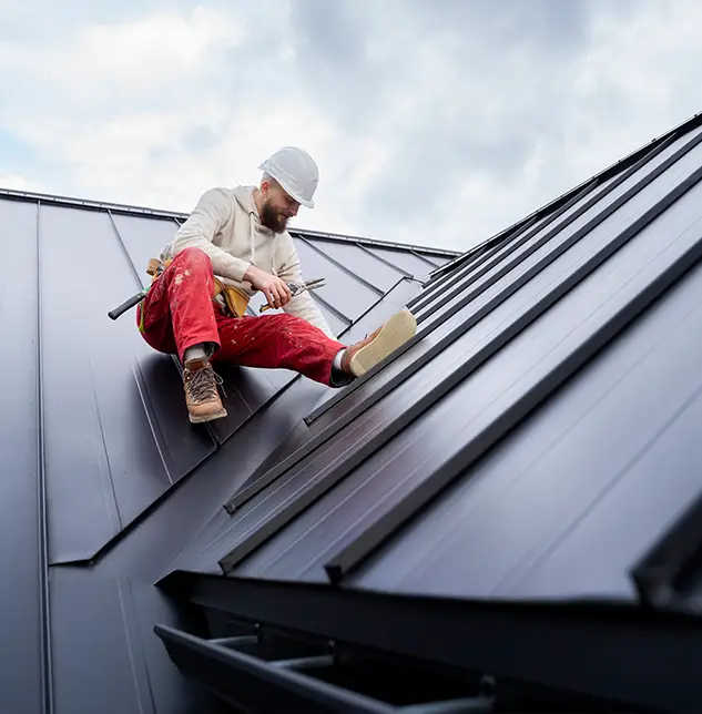 Reliable Roof Eaves Repair Company in Evansville, WI: Protecting Your Home's Edge