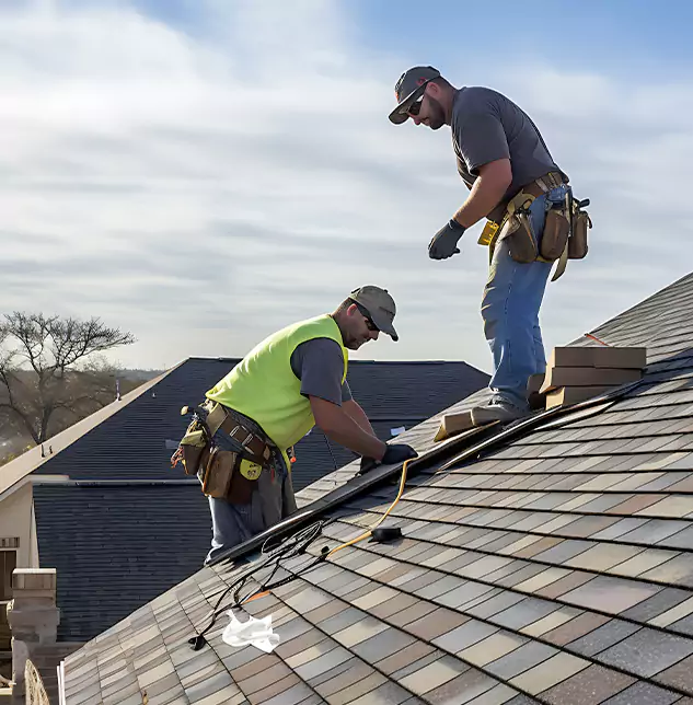 Trusted Roof Inspection Company in Evansville, WI: Your Full Roof Inspection Experts for Complete Peace of Mind