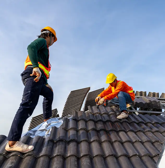 Trusted Roof Installation Company in Evansville, WI: Skilled Roof Installers for Expert Roofing Construction