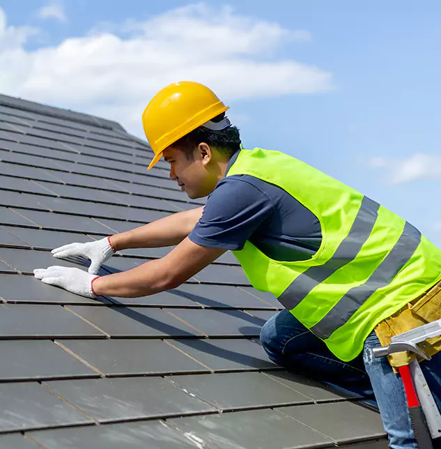 Expert Roof Leak Services in Evansville, WI: Your Trusted Team to Fix Roof Leak Problems