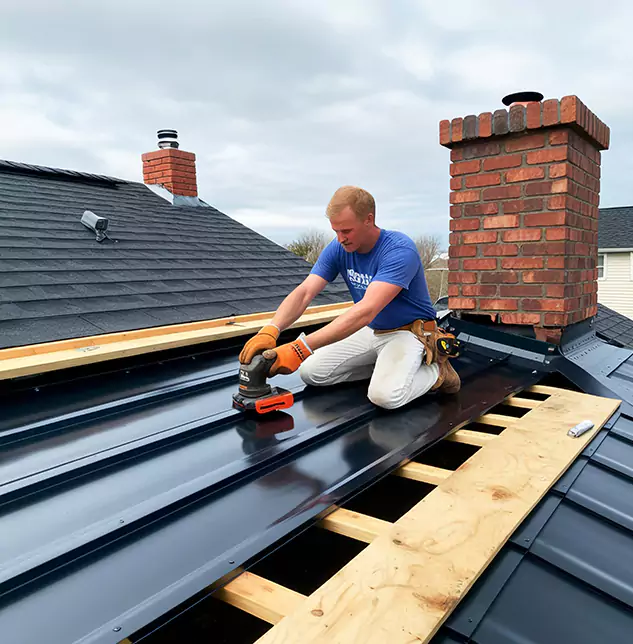 Durable Roof Care Services: Your Go-To Roof Maintenance Contractors for Lasting Protection in Evansville, WI