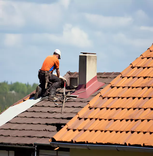 Leading Roof Replacement Company: Experienced Roof Replacement Contractor You Can Rely On in Evansville, WI