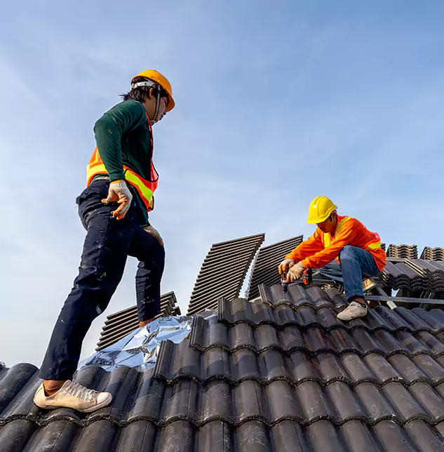 Complete Roof Refurbishment Experts in Evansville, WI: Trusted Roof Resurfacing Professionals for Home Roof Restorations