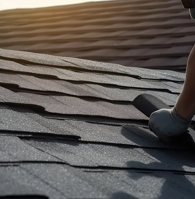 Trusted Shingle Roofing Experts Serving Evansville, WI