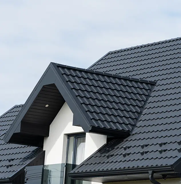 Trusted Roof Valley Specialists Serving Evansville, WI