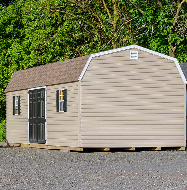 Superior Shed Repair Expertise in Evansville, WI