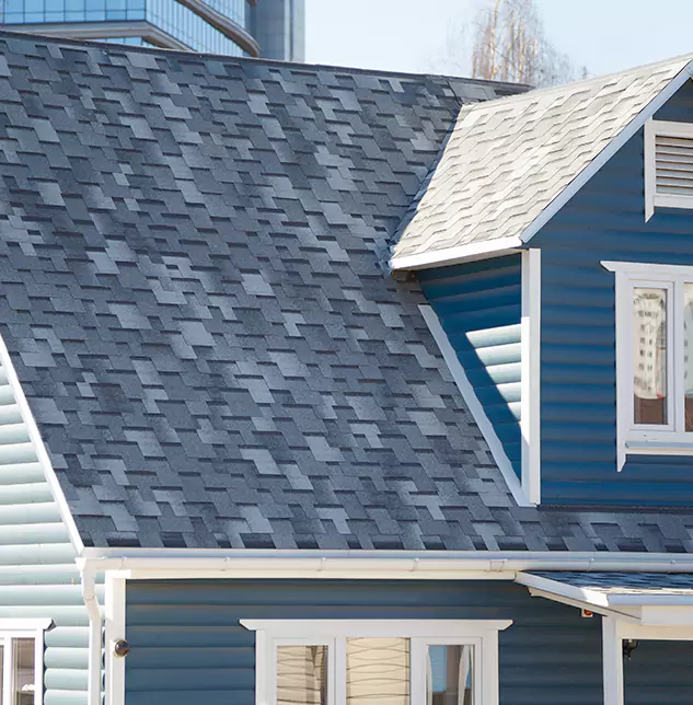 Expert Shingle Roof Repair in Evansville WI: Skilled Professionals Who Fix Roof Shingles Right the First Time
