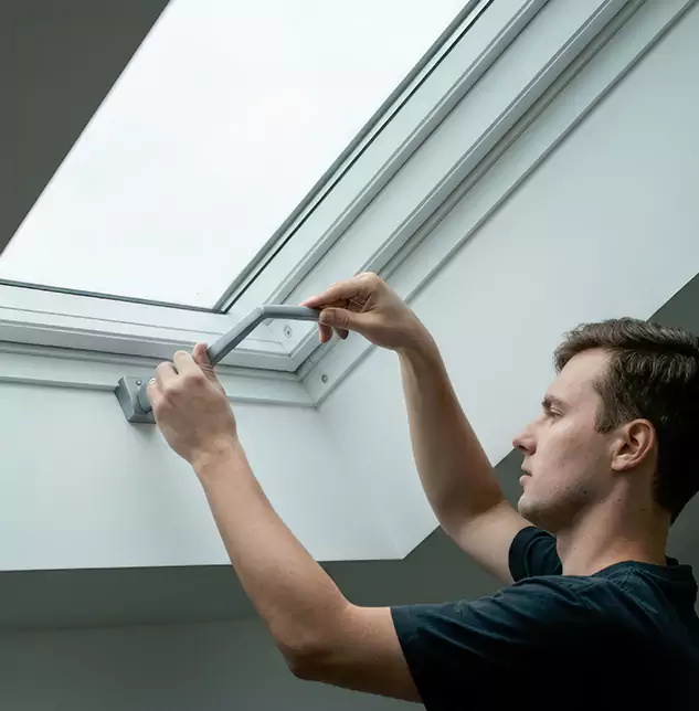 Professional Roof Skylight Repair: Restoring Light and Protection to Evansville, WI Homes