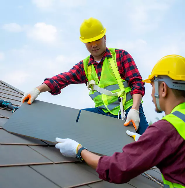 Trusted Slate Roofing Company: Your Dedicated Slate Roof Specialists in Evansville WI for Unmatched Quality
