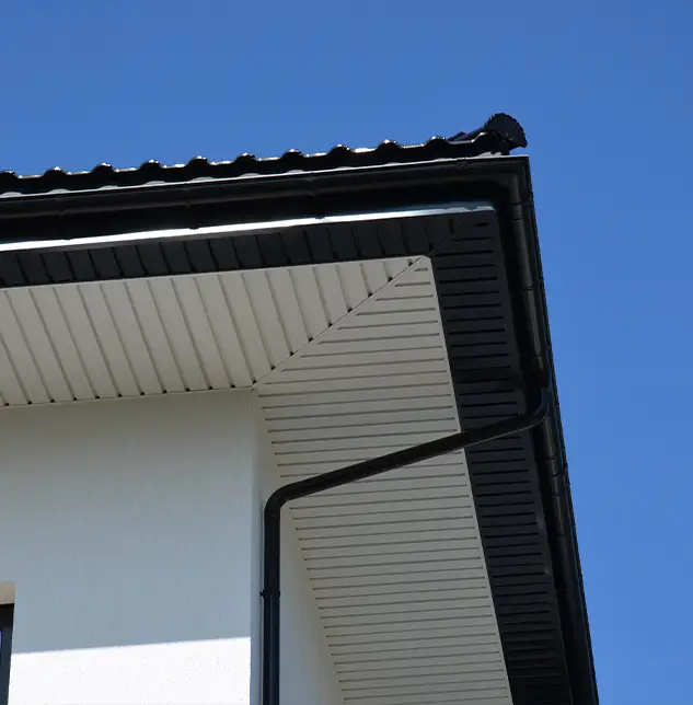 Trusted Soffit and Fascia Experts Serving Evansville, WI