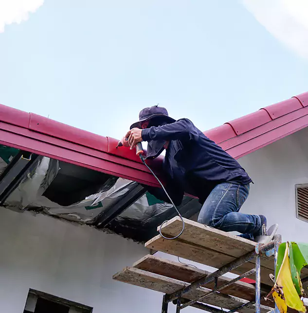 Top Rated Storm Roofing Company in Evansville, WI: Skilled Storm Repair Contractors You Can Trust