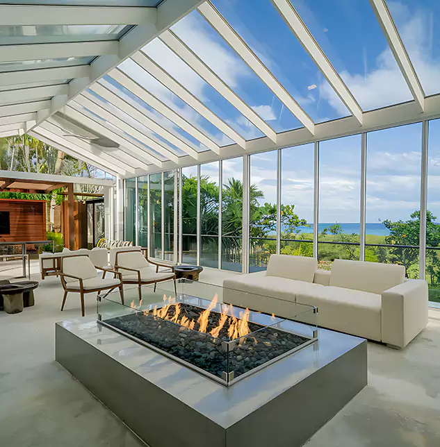 Expert Enclosure Restoration Specialists in Evansville, WI