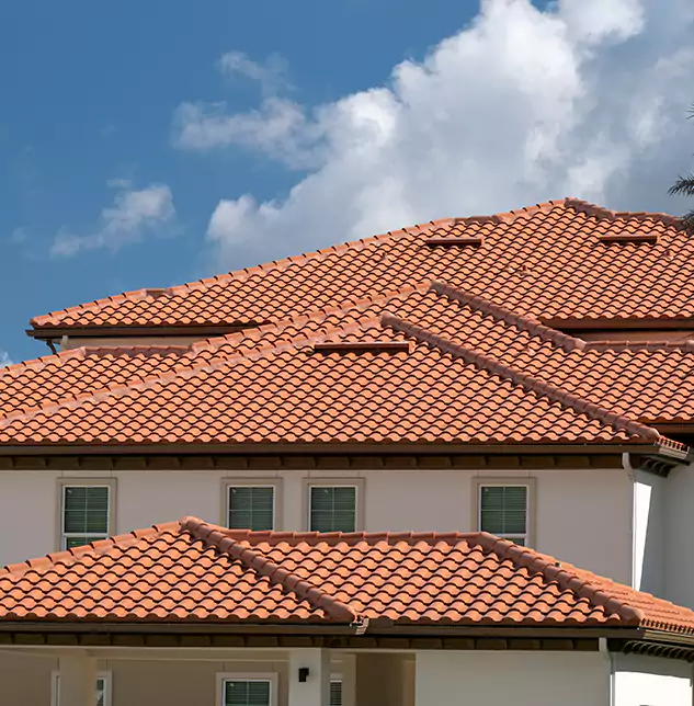 Premier Tile Roof Contractors Serving Evansville, WI