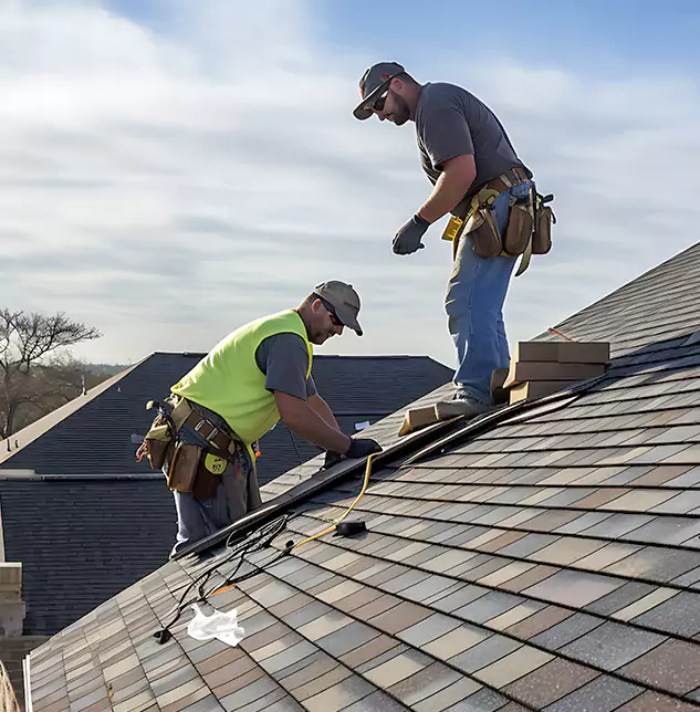Premier Tile Roofers: Trusted Tile Roofing Company for Exceptional Tile Roof Performance in Evansville, WI