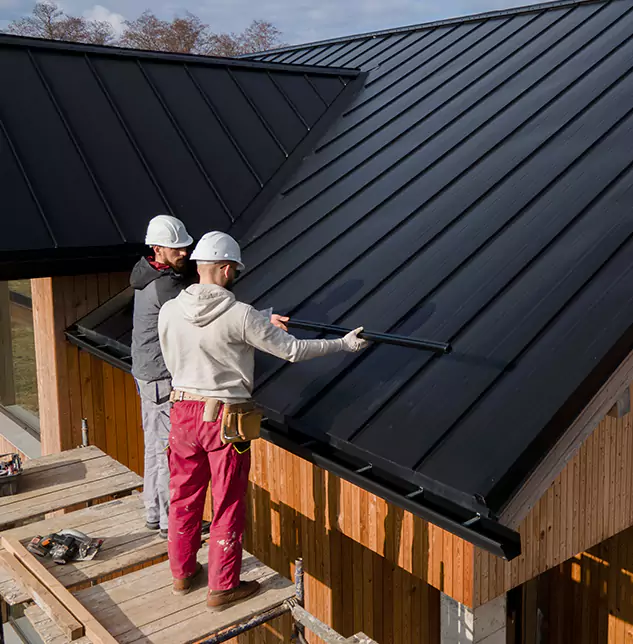 Absolute Roofing & Exterior Delivers Reliable Tin Roofing Solutions Across in Evansville, WI