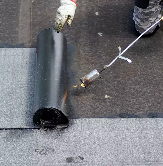 Advanced Thermoplastic Restoration: Your Local Experts for TPO Repair in Evansville, WI