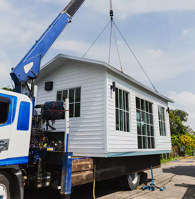 Complete Trailer Roof Replacement Solutions: Keeping Evansville's Trailers Sealed and Road-Ready