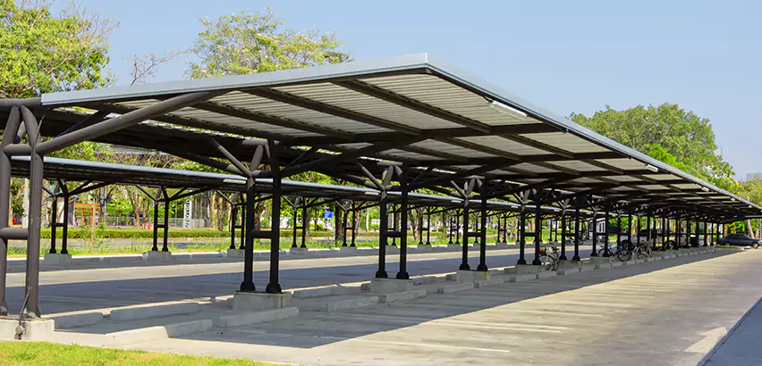 Professional Carport Roof Repair Services in Evansville, WI