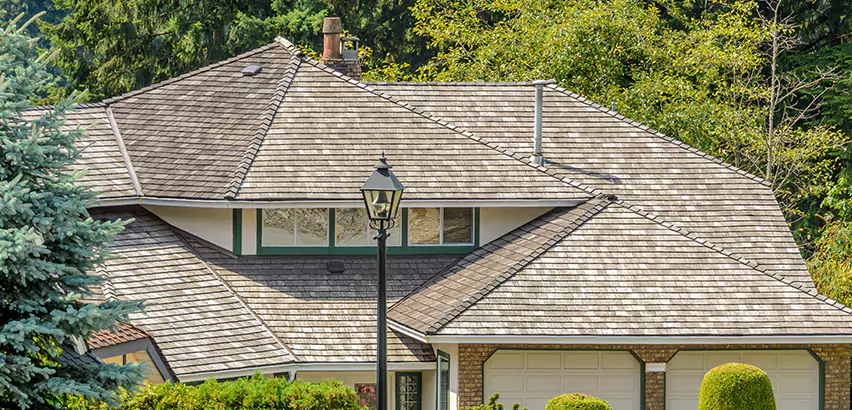 Professional Cedar Roof Installation Services in Evansville, WI