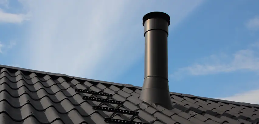 Professional Chimney Flashing Installation Services in Evansville, WI