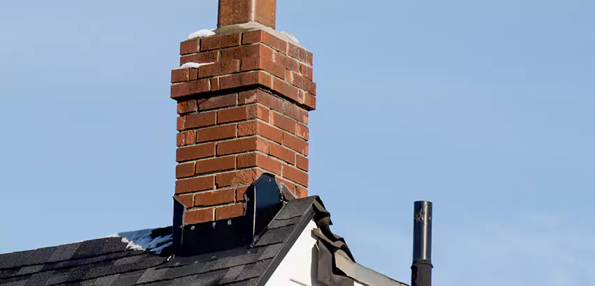 Professional Chimney Flashing Replacement Services in Evansville, WI