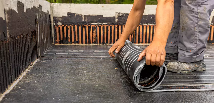 Professional EPDM Roof Repair Services in Evansville, WI