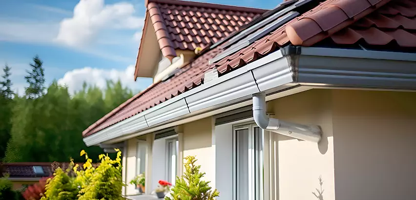 Professional Fascia Repair Services in Evansville, WI