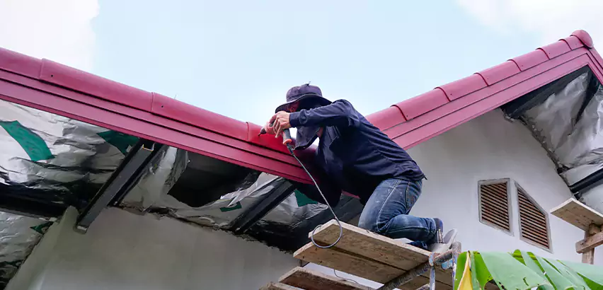 Professional Gutter Installation Services in Evansville, WI