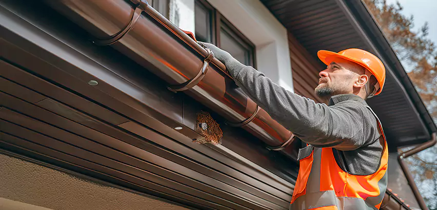 Basement Leak Repair in Evansville