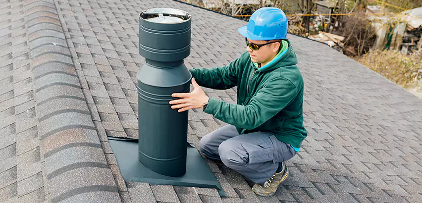 Professional Roof Flashing Repair Services in Evansville, WI