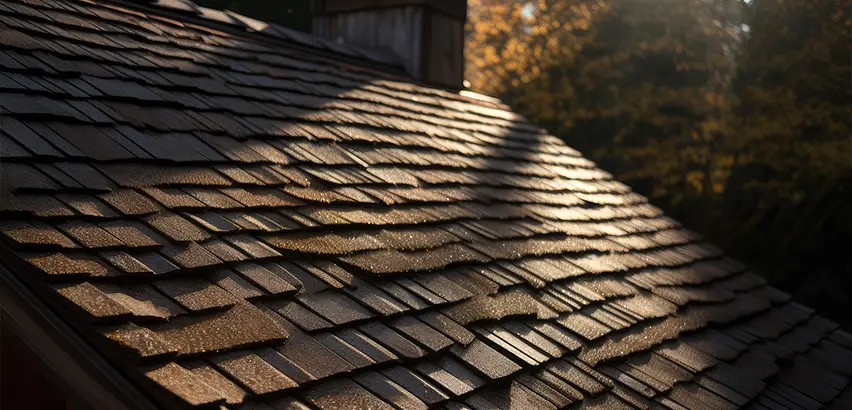 Professional Roof Shingles Installation Services in Evansville, WI