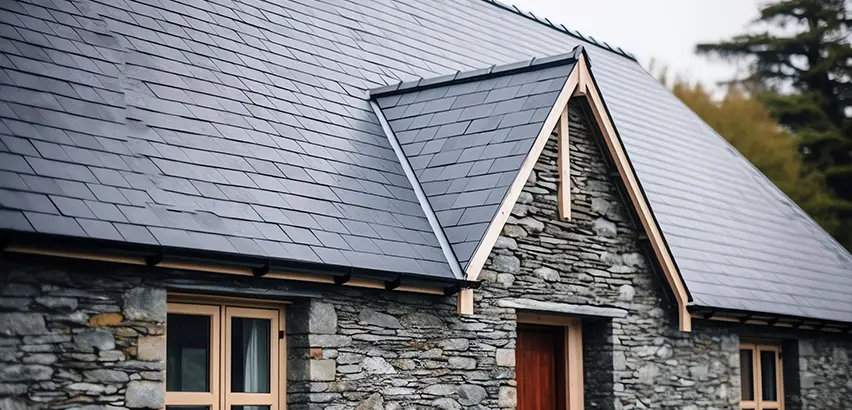 Professional Roof Valley Repair Services in Evansville, WI
